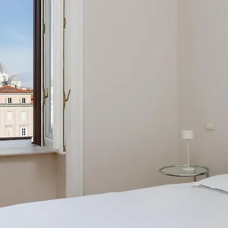 Centro I Amazing View Trieste