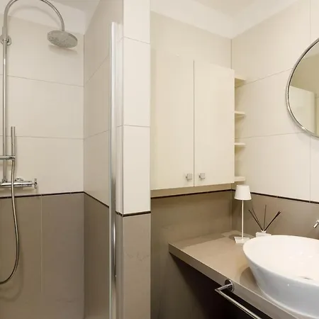 Apartment Centro I Amazing View Trieste