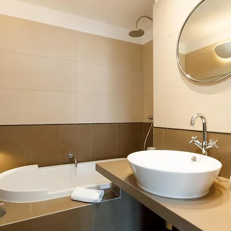 Centro I Amazing View Apartment