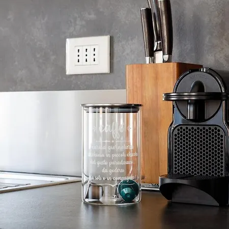 Centro I Amazing View Apartment