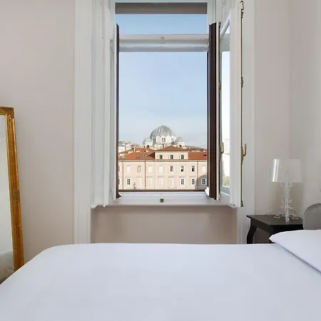 Apartment Centro I Amazing View