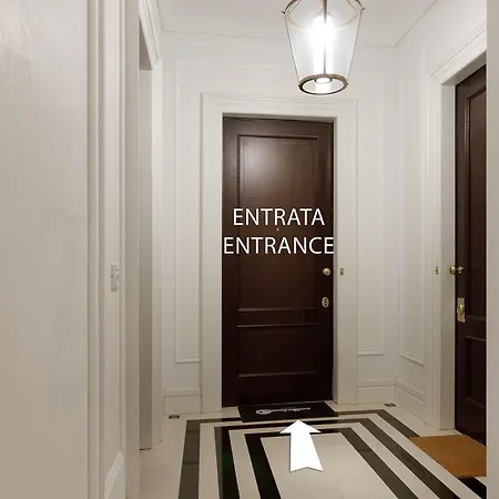 Apartment Centro I Amazing View Trieste