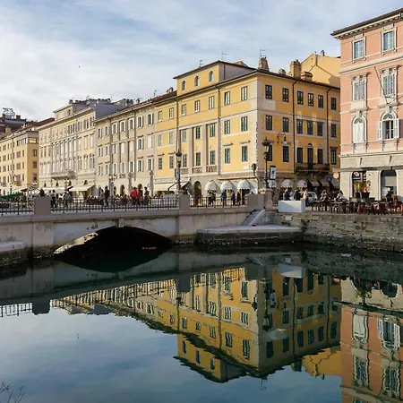 Centro I Amazing View Apartment Trieste