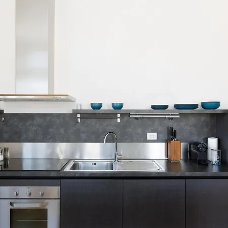 Centro I Amazing View Apartment *