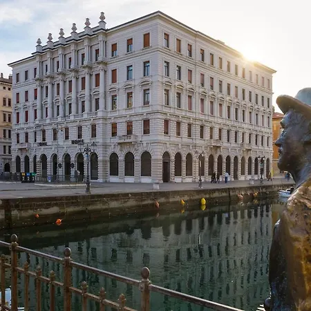 Centro I Amazing View * Trieste
