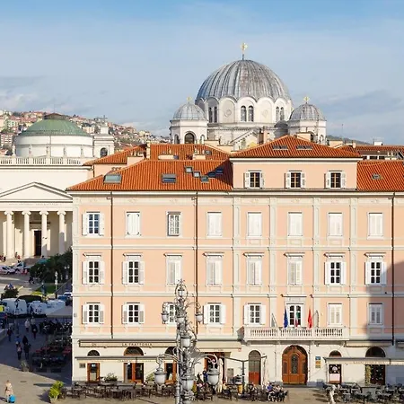 Apartamento Centro I Amazing View