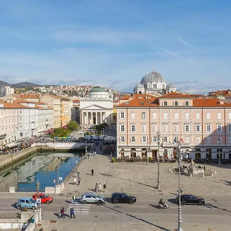 Apartamento Centro I Amazing View