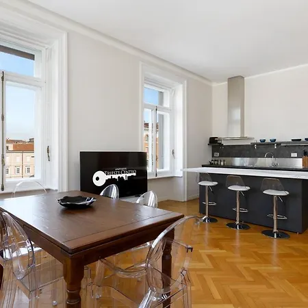 Centro I Amazing View *