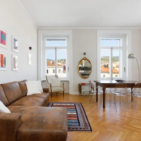 Centro I Amazing View