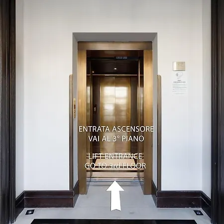 Apartamento Centro I Amazing View Trieste