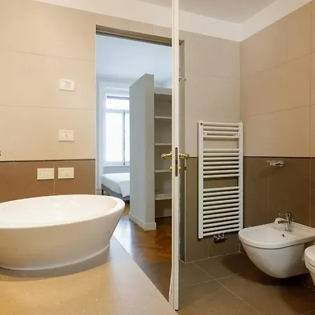 Centro I Amazing View * Trieste