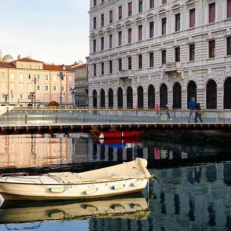 Apartamento Centro I Amazing View *