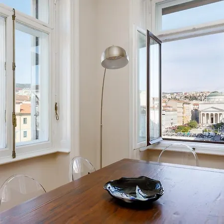 Daire Centro I Amazing View